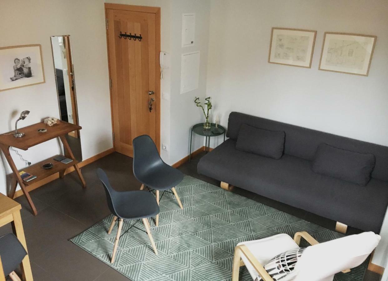 波尔图Casa Do Bairro 2公寓 外观 照片